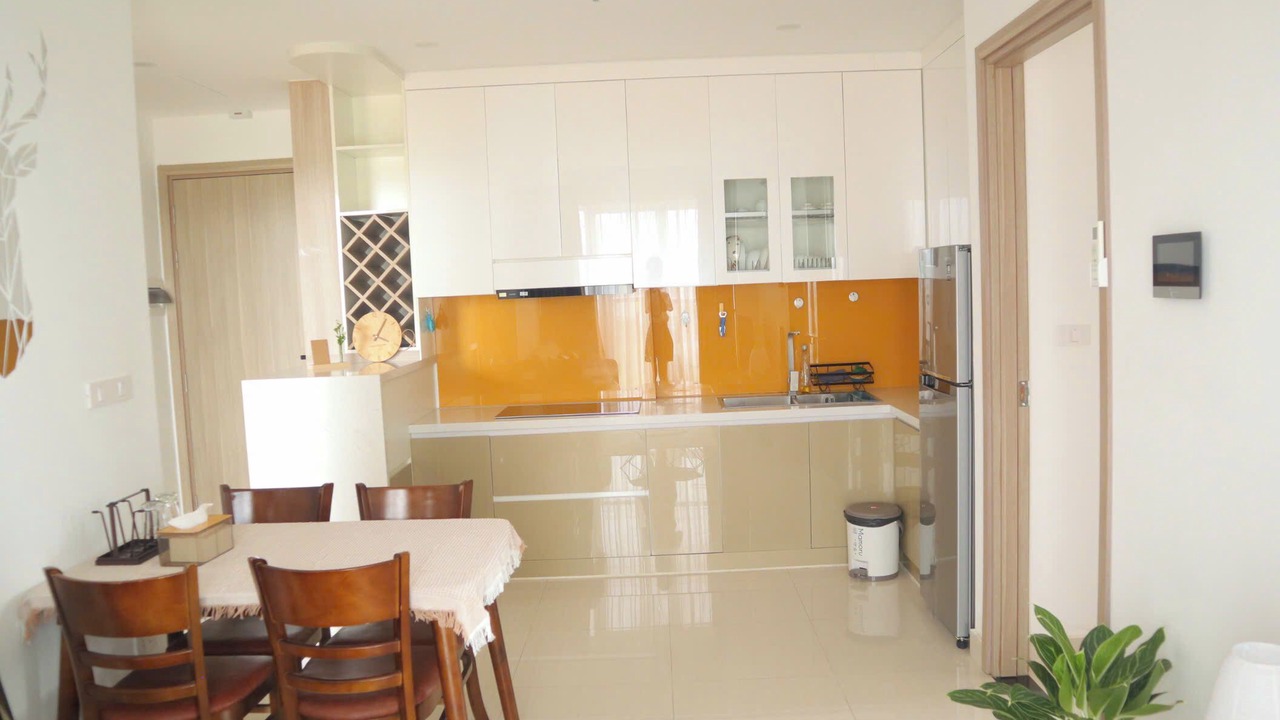Photo of Kitchen in Hue