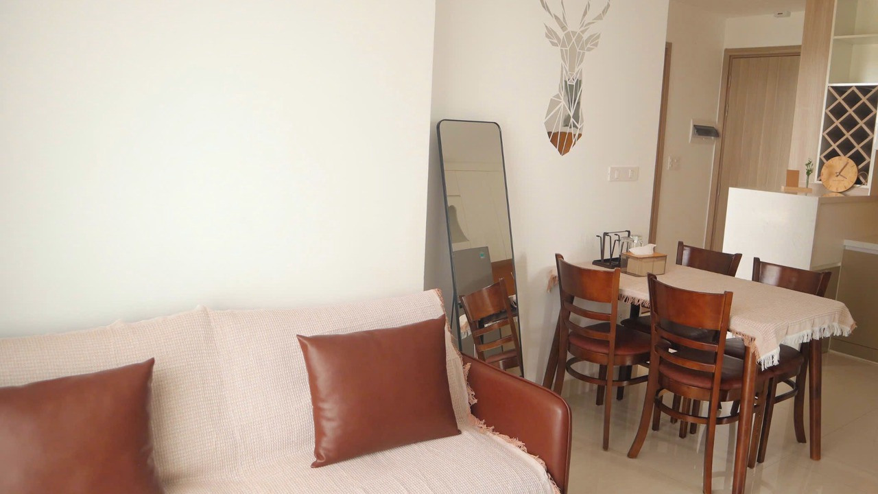 Photo of Livingroom in Hue