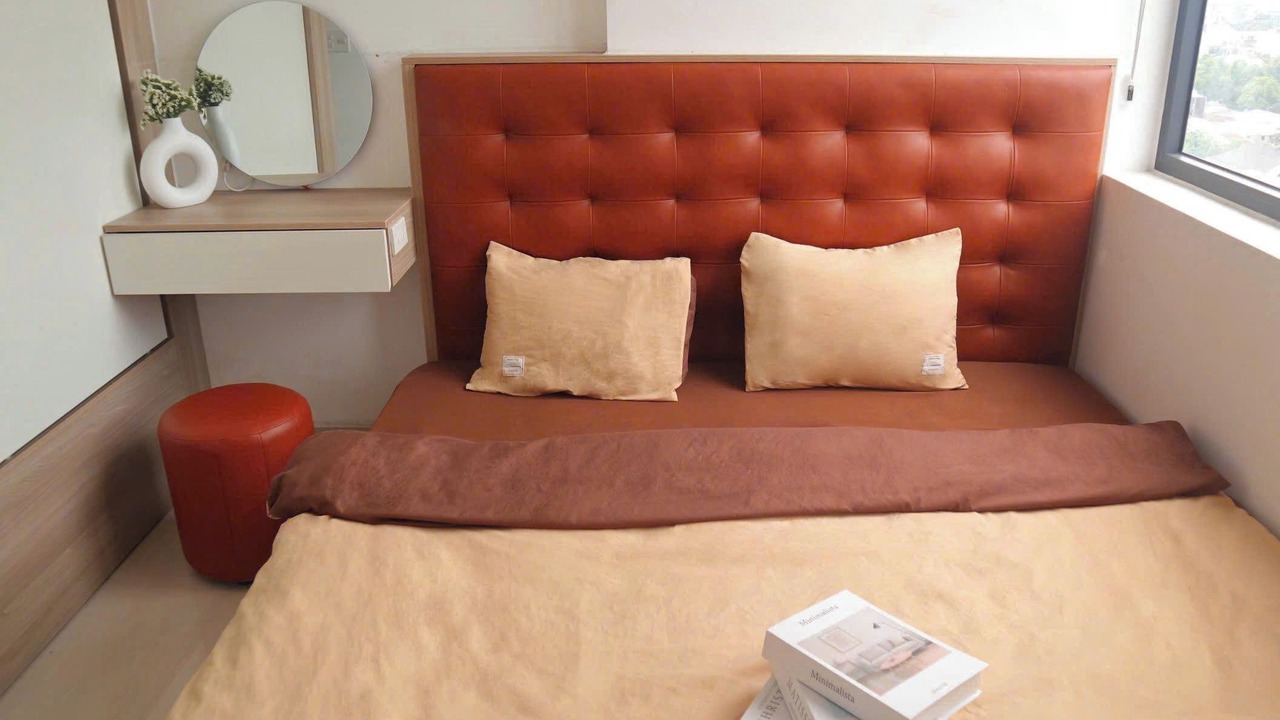 Photo of Bedroom in Hue