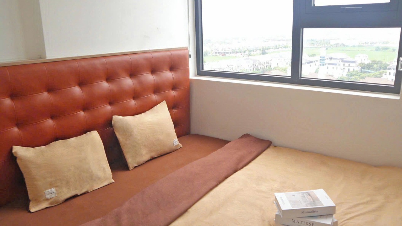 Photo of Bedroom in Hue