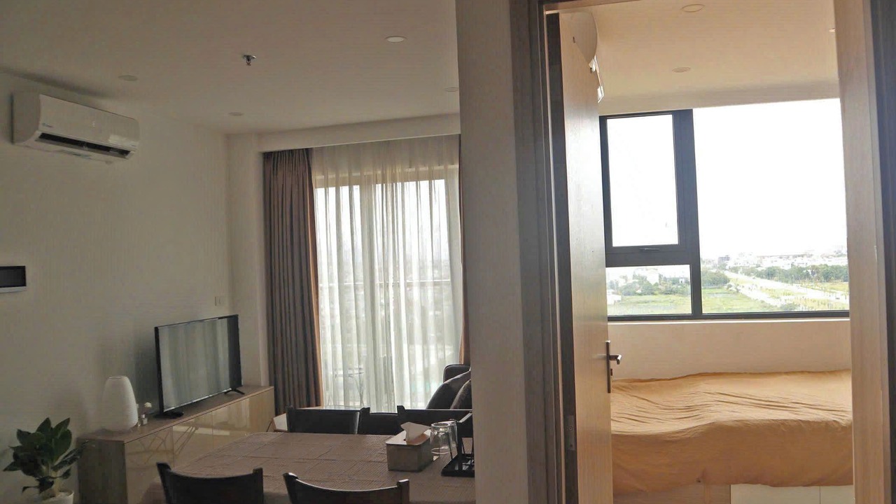 Photo of Bedroom in Hue
