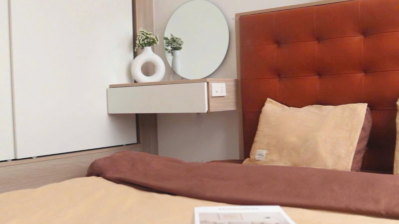Photo of Bedroom in Hue