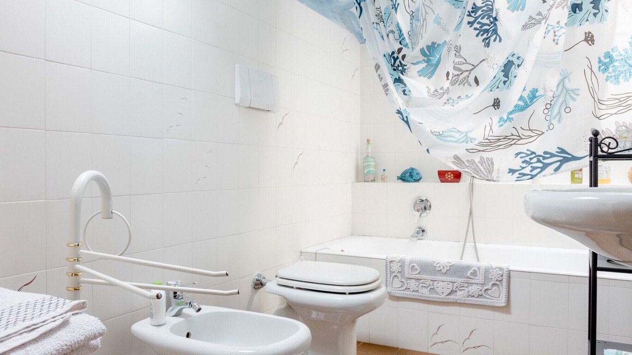 Photo of Bathroom in Mezzane di Sotto