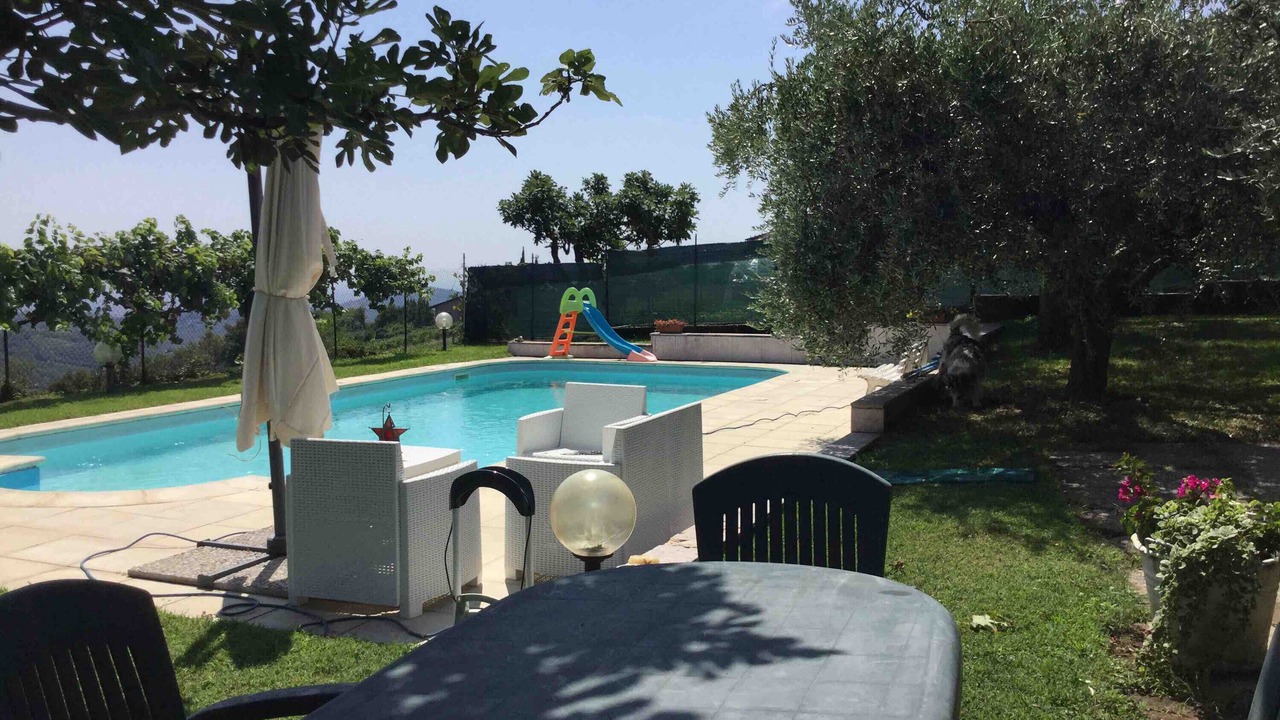 Photo of Outdoor in Mezzane di Sotto