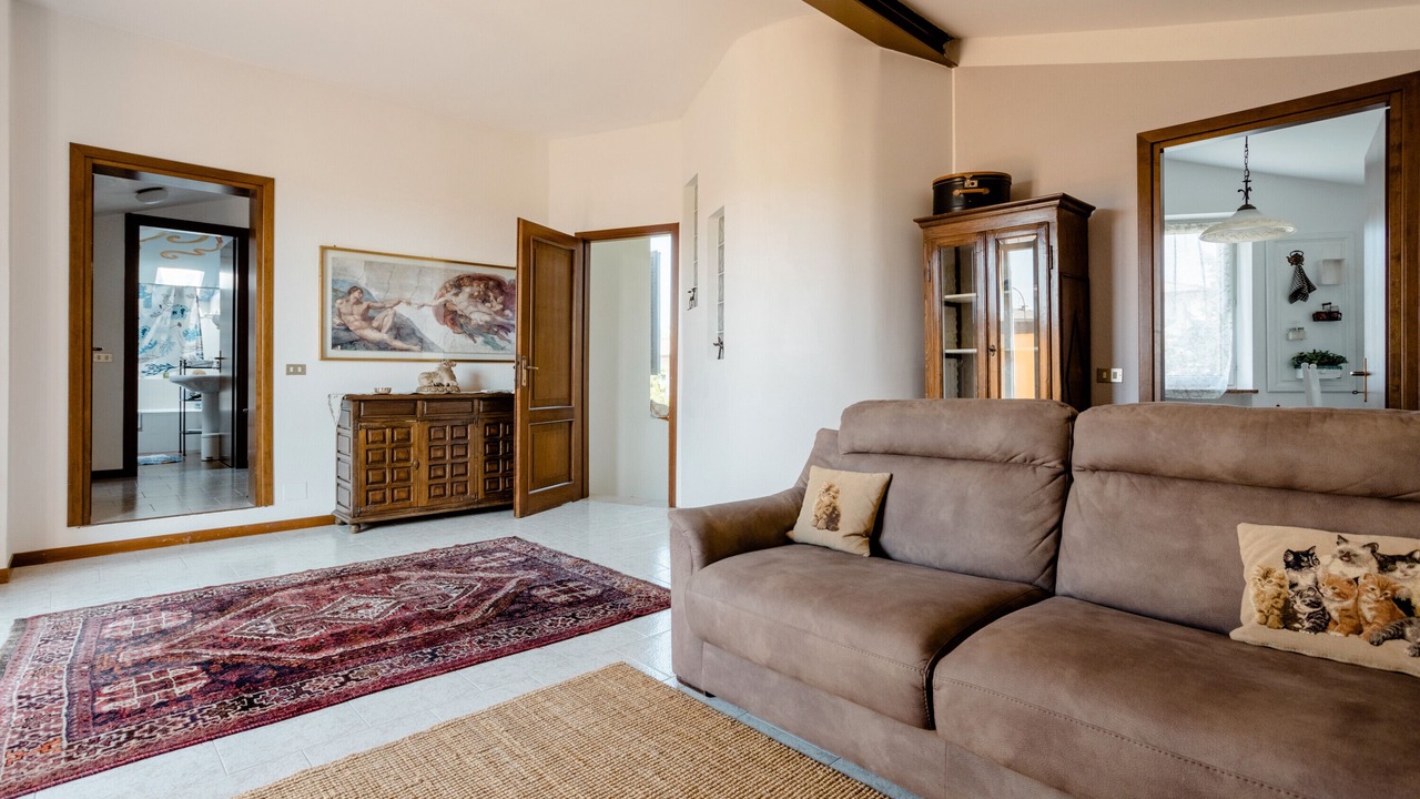 Photo of Livingroom in Mezzane di Sotto