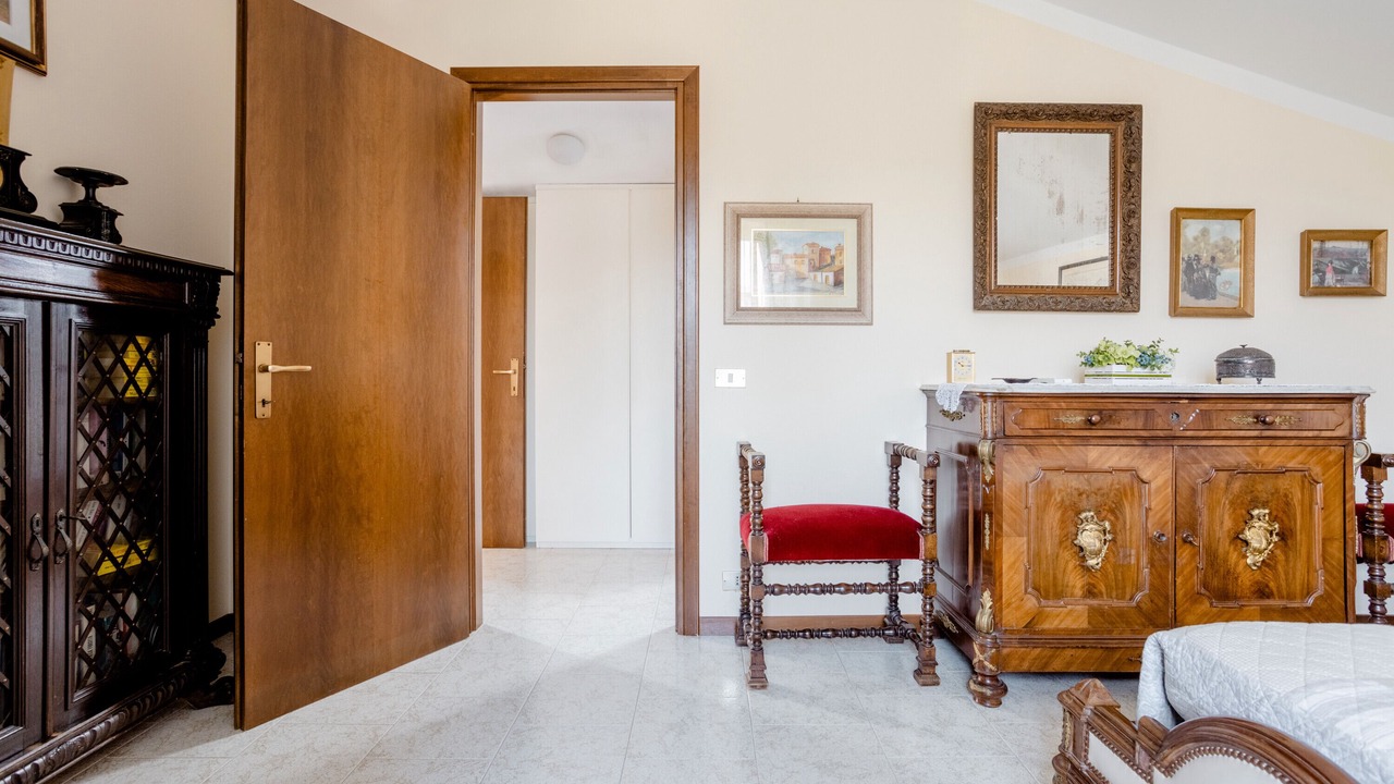 Photo of Bedroom in Mezzane di Sotto
