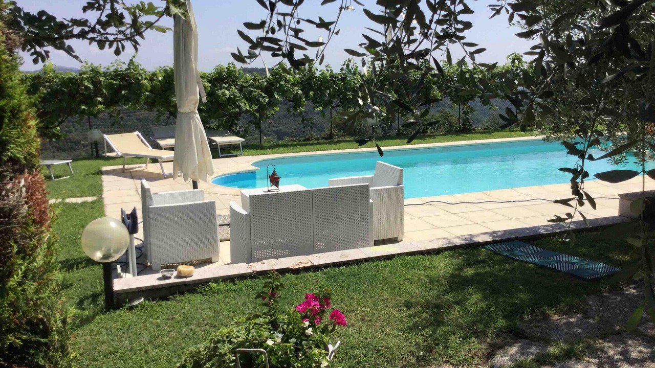 Photo of Outdoor in Mezzane di Sotto