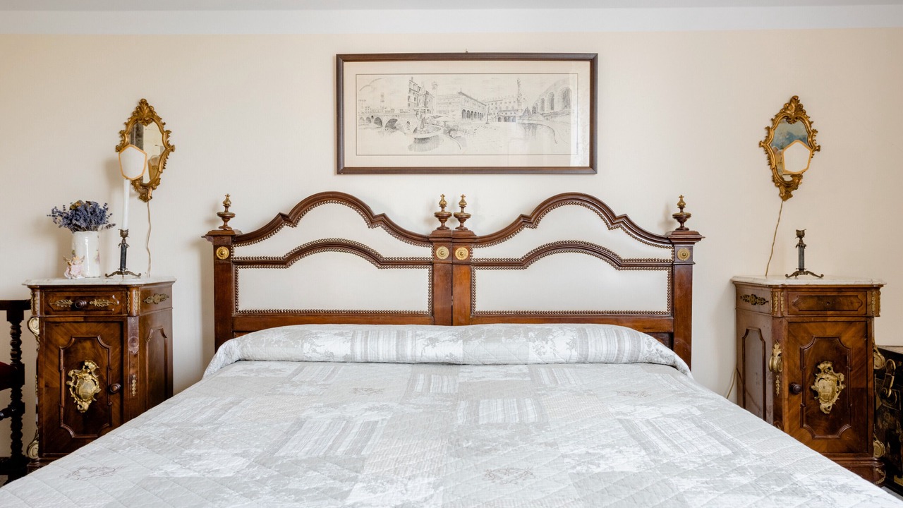 Photo of Bedroom in Mezzane di Sotto