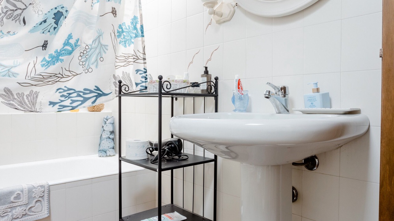 Photo of Bathroom in Mezzane di Sotto