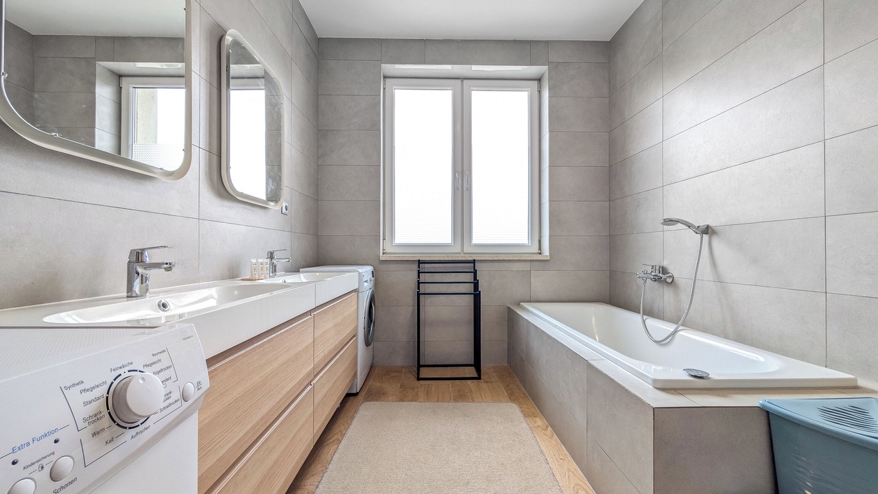 Photo of Bathroom in Fabryczna