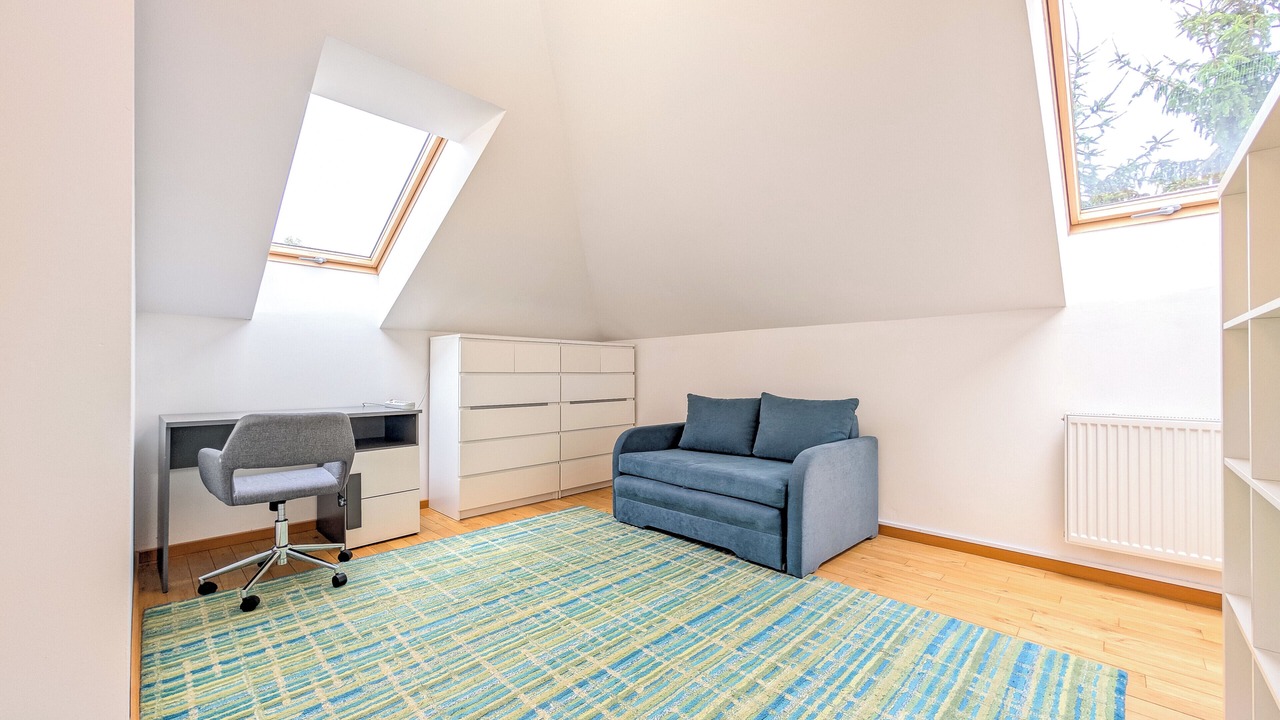 Photo of Livingroom in Fabryczna