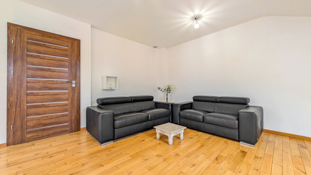 Photo of Livingroom in Fabryczna