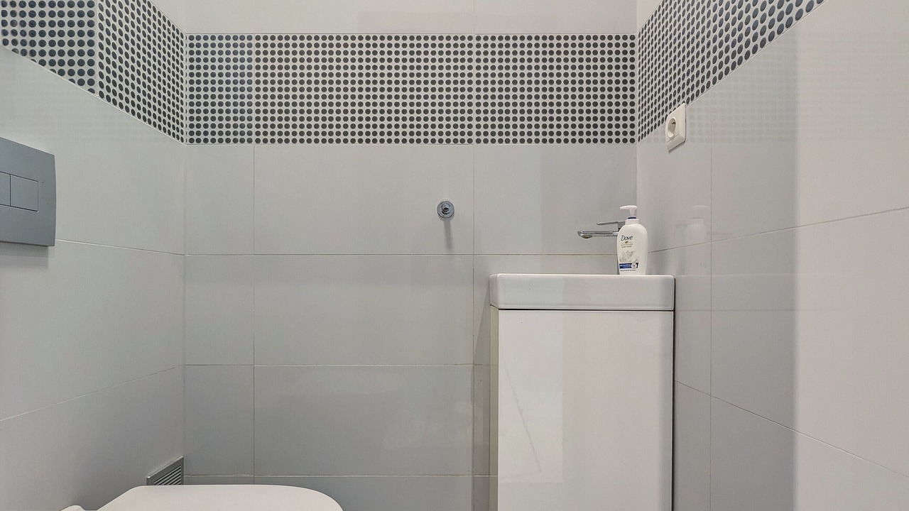 Photo of Bathroom in Fabryczna