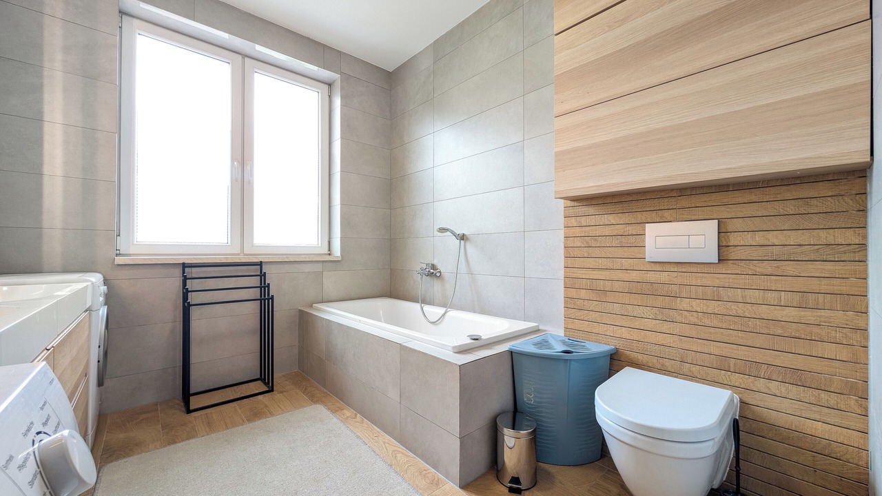 Photo of Bathroom in Fabryczna