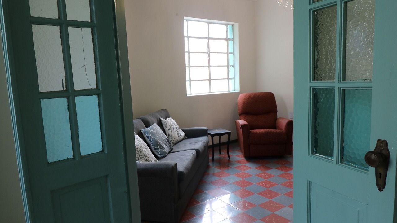 Photo of Livingroom in Downtown Mexico City