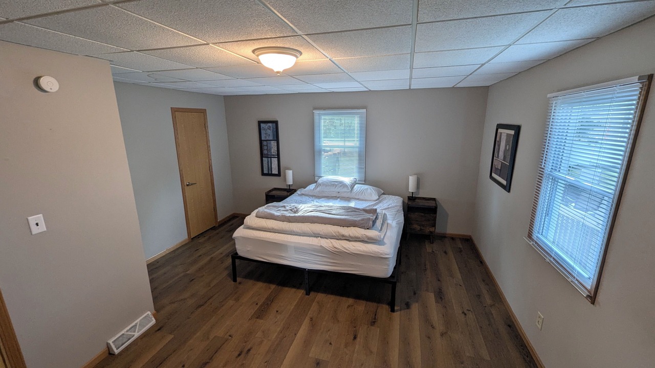 Photo of Bedroom in West Baraboo