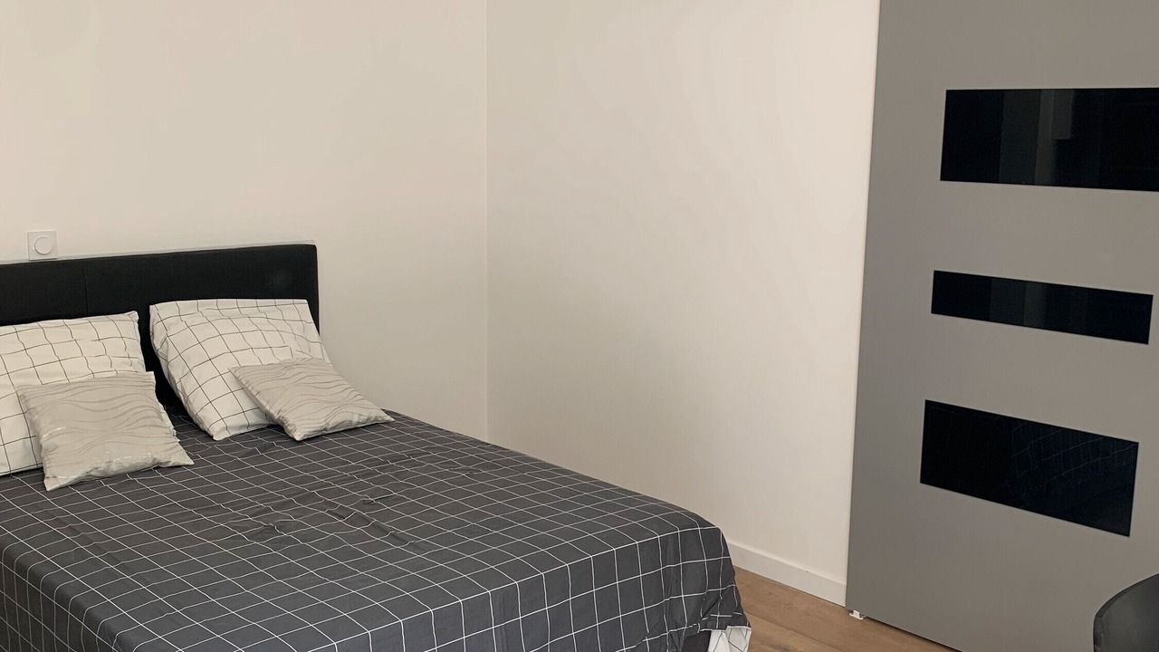 Photo of Bedroom in Hanvec