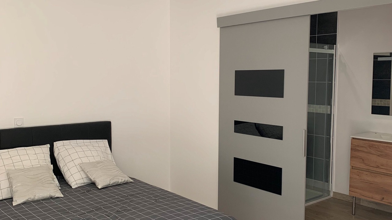 Photo of Bedroom in Hanvec