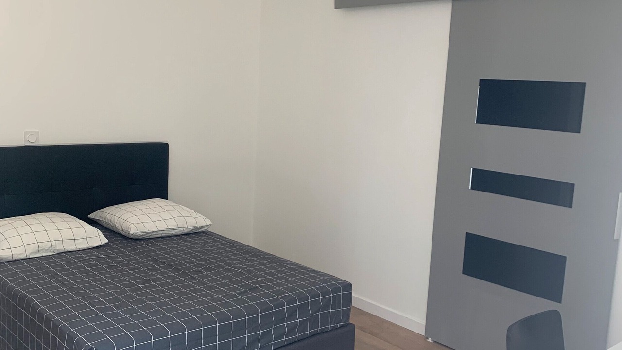 Photo of Bedroom in Hanvec