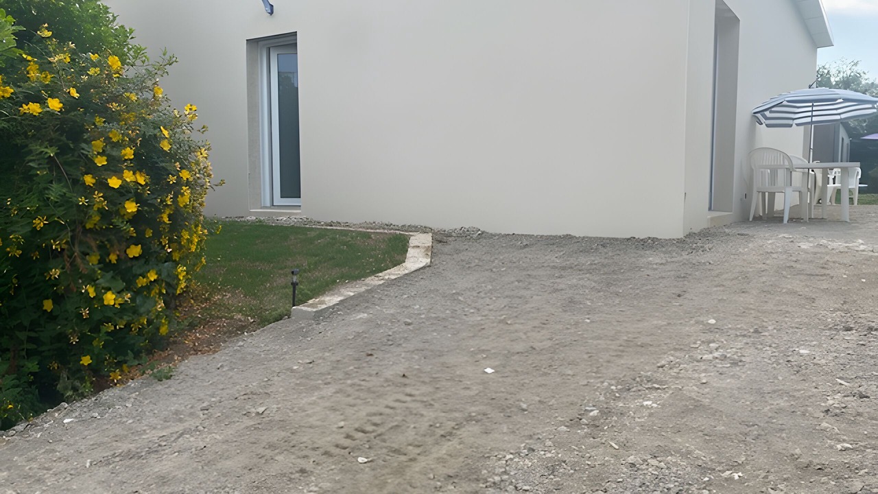 Photo of Patio Balcony in Hanvec