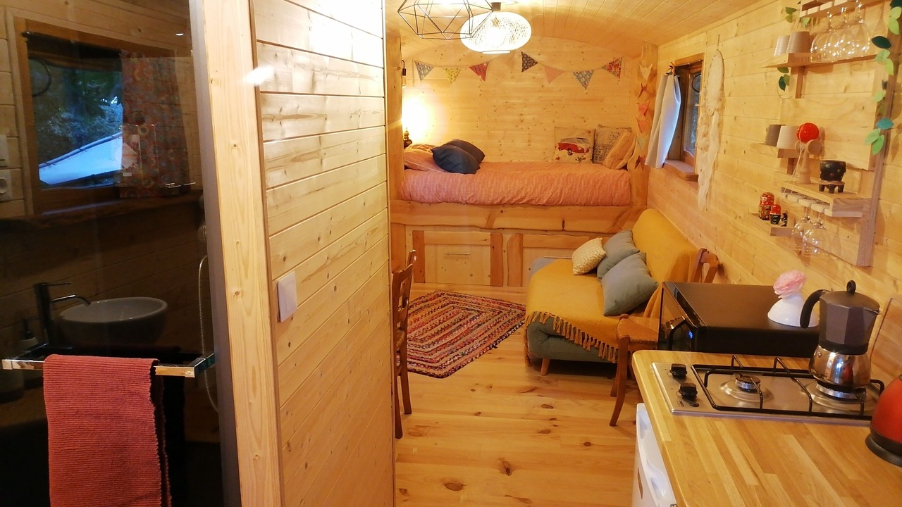 Photo of Bedroom in Saint-Pardoux