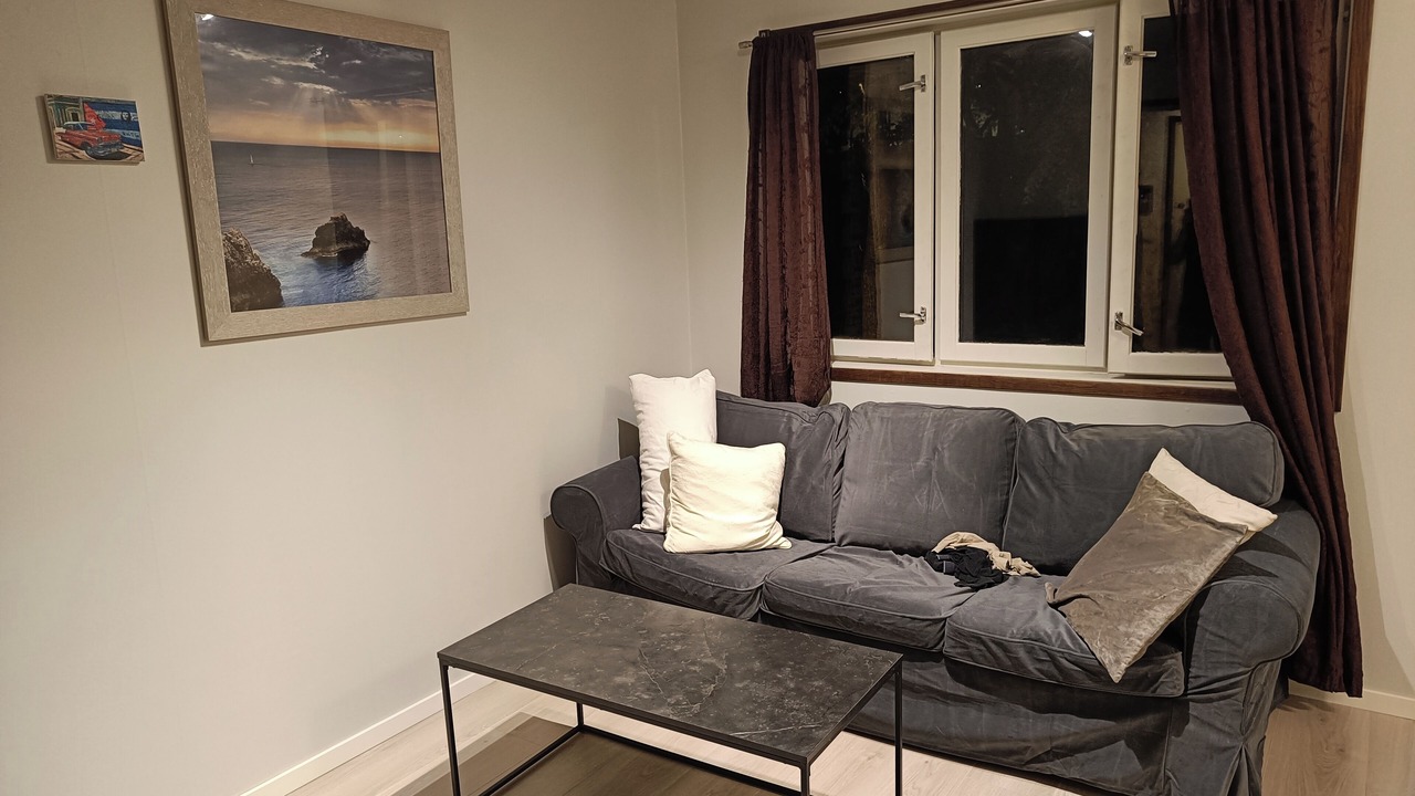 Photo of Livingroom in Bislett