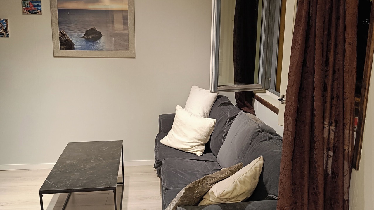 Photo of Livingroom in Bislett