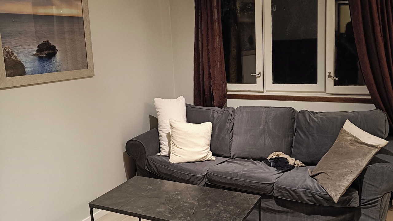Photo of Livingroom in Bislett