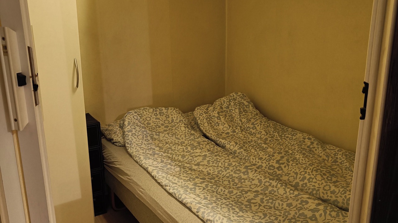 Photo of Bedroom in Bislett
