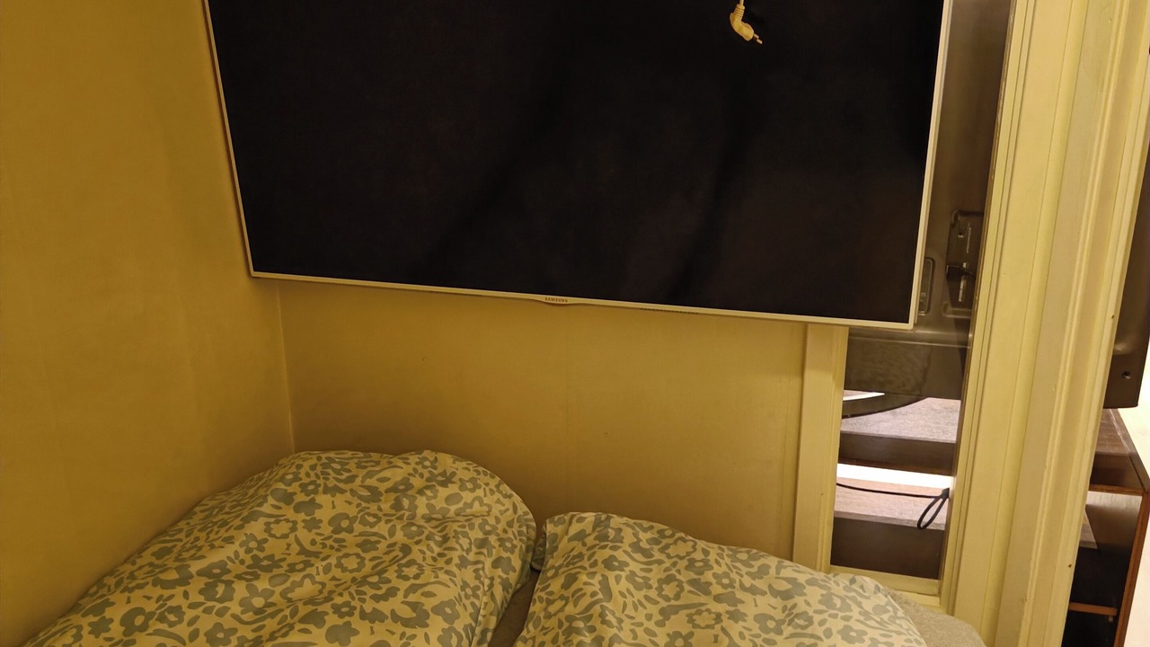 Photo of Bedroom in Bislett