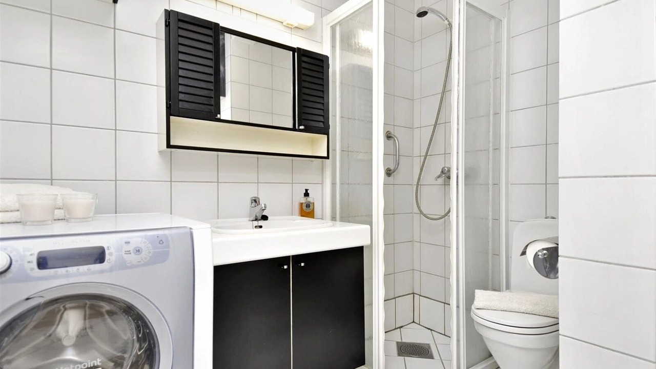 Photo of Bathroom in Bislett