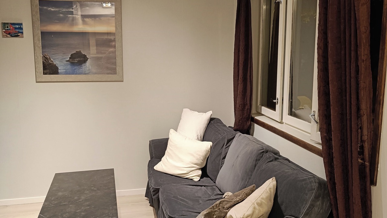 Photo of Livingroom in Bislett
