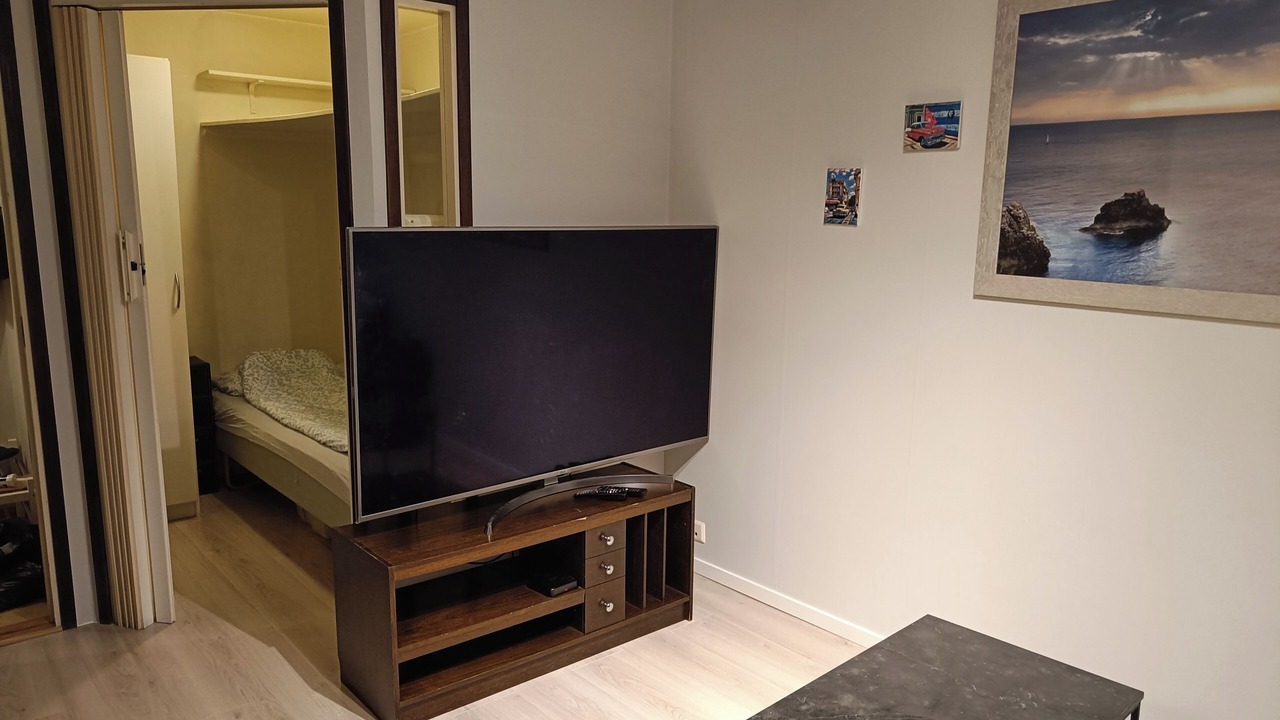 Photo of Livingroom in Bislett