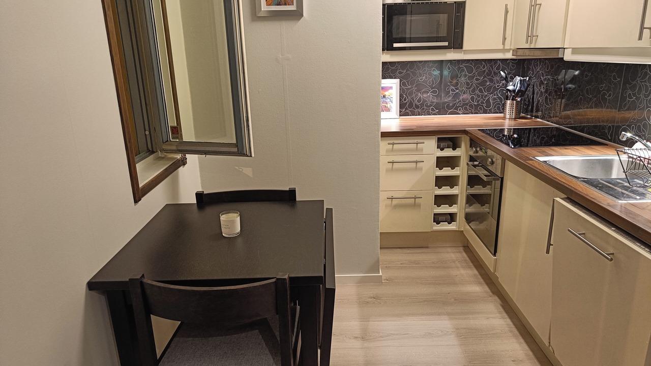 Photo of Kitchen in Bislett