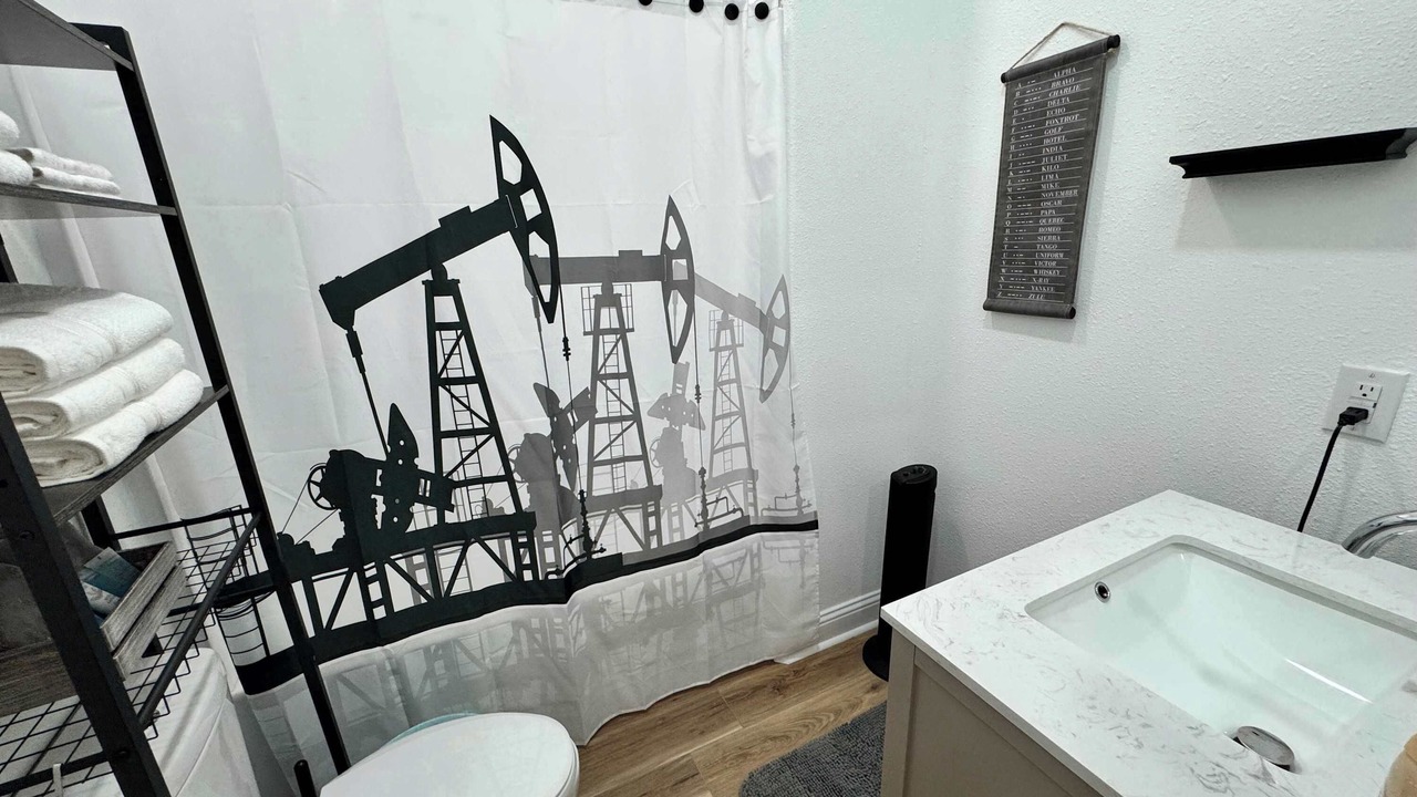 Photo of Bathroom in Nederland