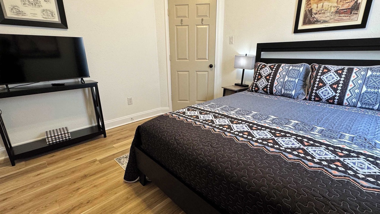 Photo of Bedroom in Nederland