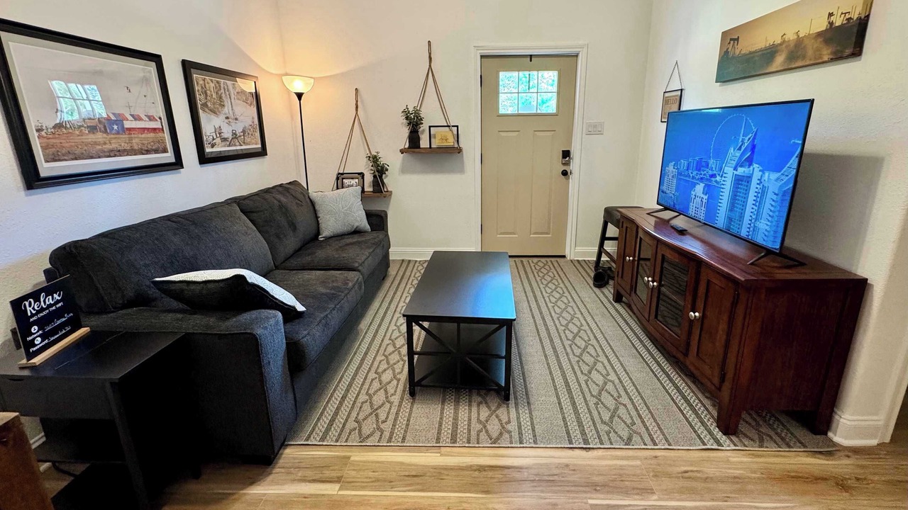 Photo of Livingroom in Nederland