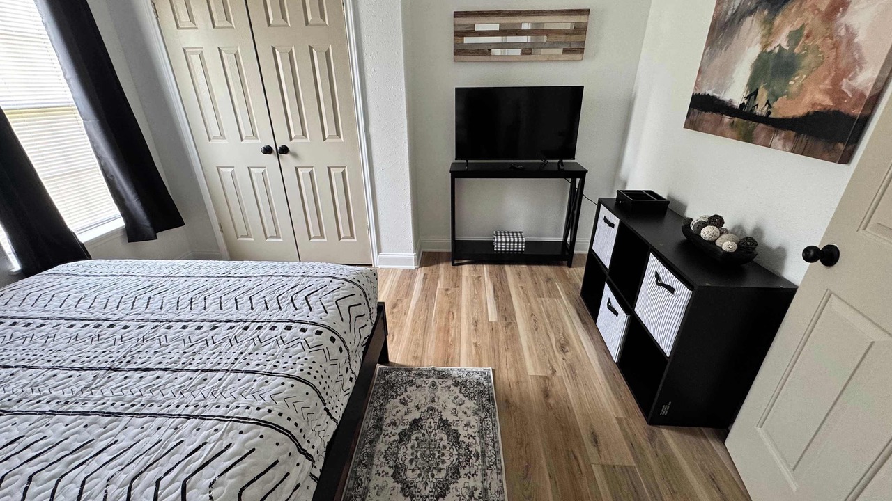 Photo of Bedroom in Nederland