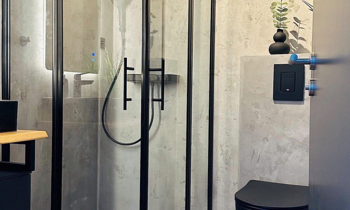 Photo of Bathroom in Bad Sooden-Allendorf
