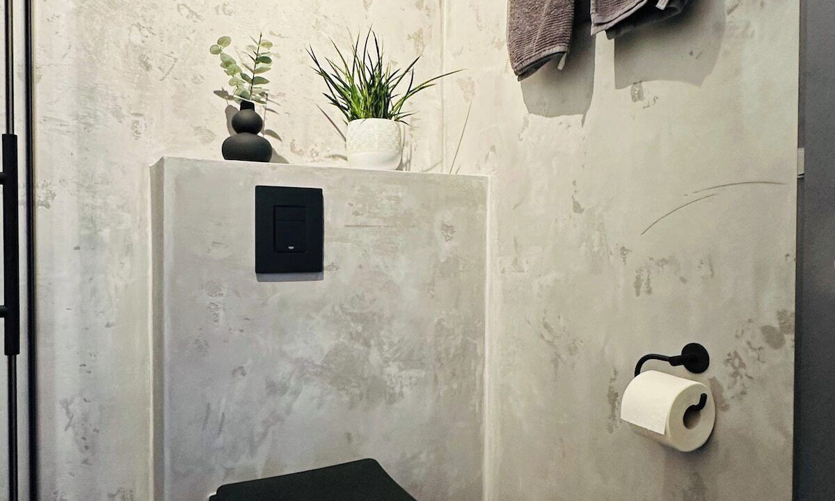 Photo of Bathroom in Bad Sooden-Allendorf