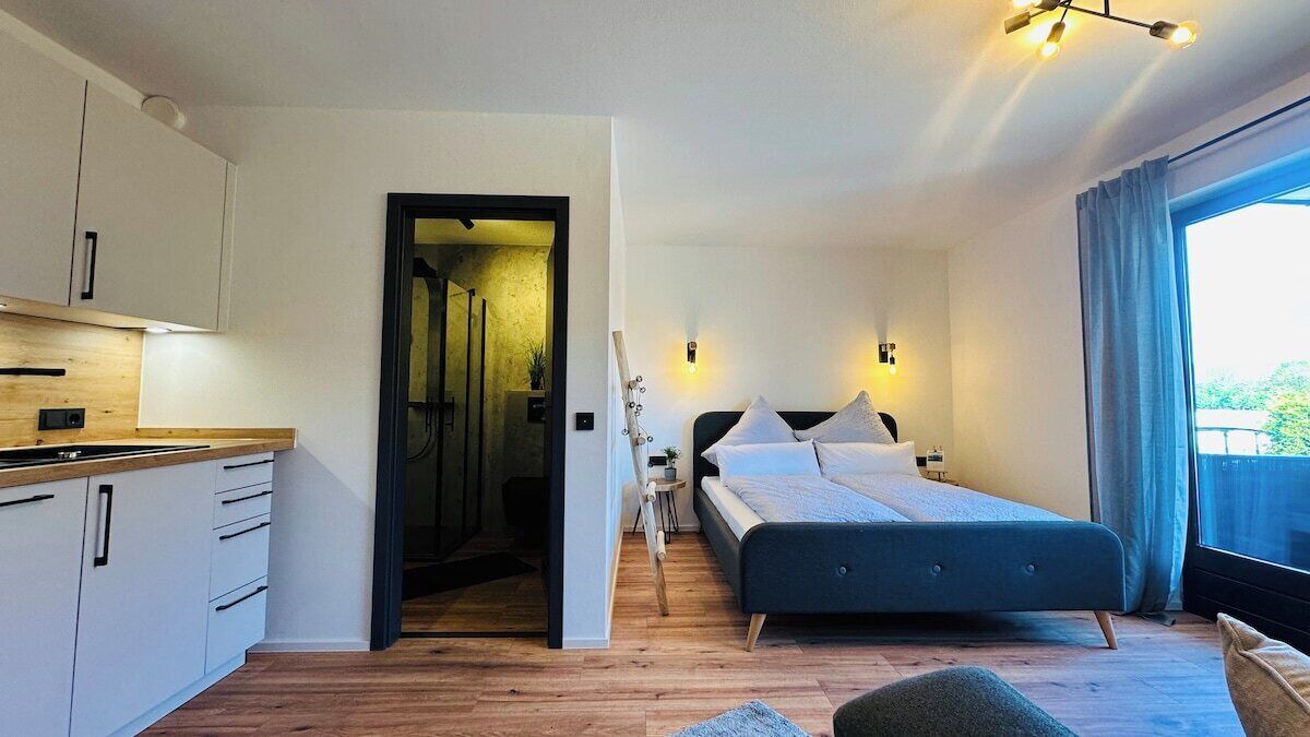 Photo of Bedroom in Bad Sooden-Allendorf