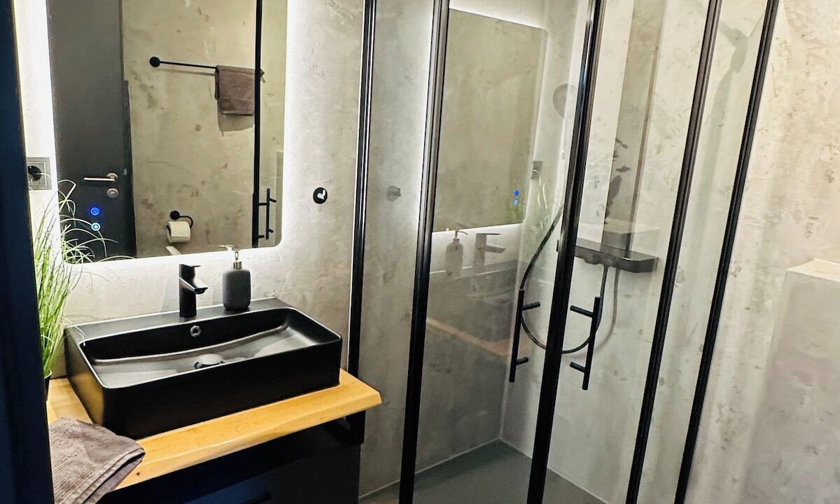 Photo of Bathroom in Bad Sooden-Allendorf