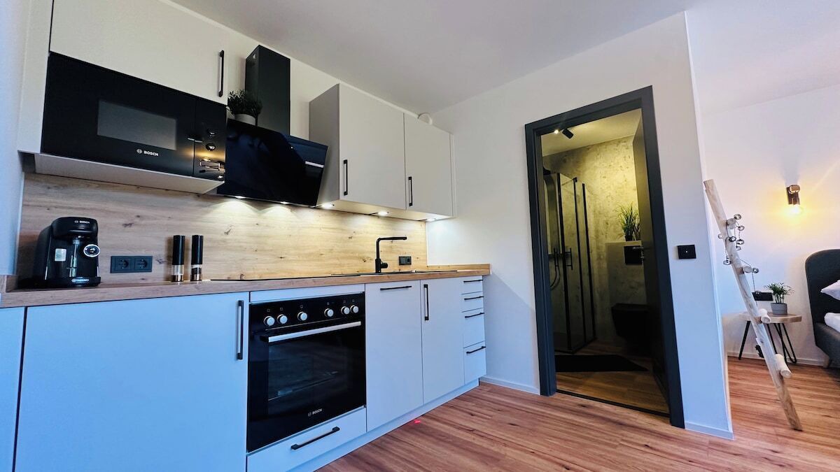Photo of Kitchen in Bad Sooden-Allendorf