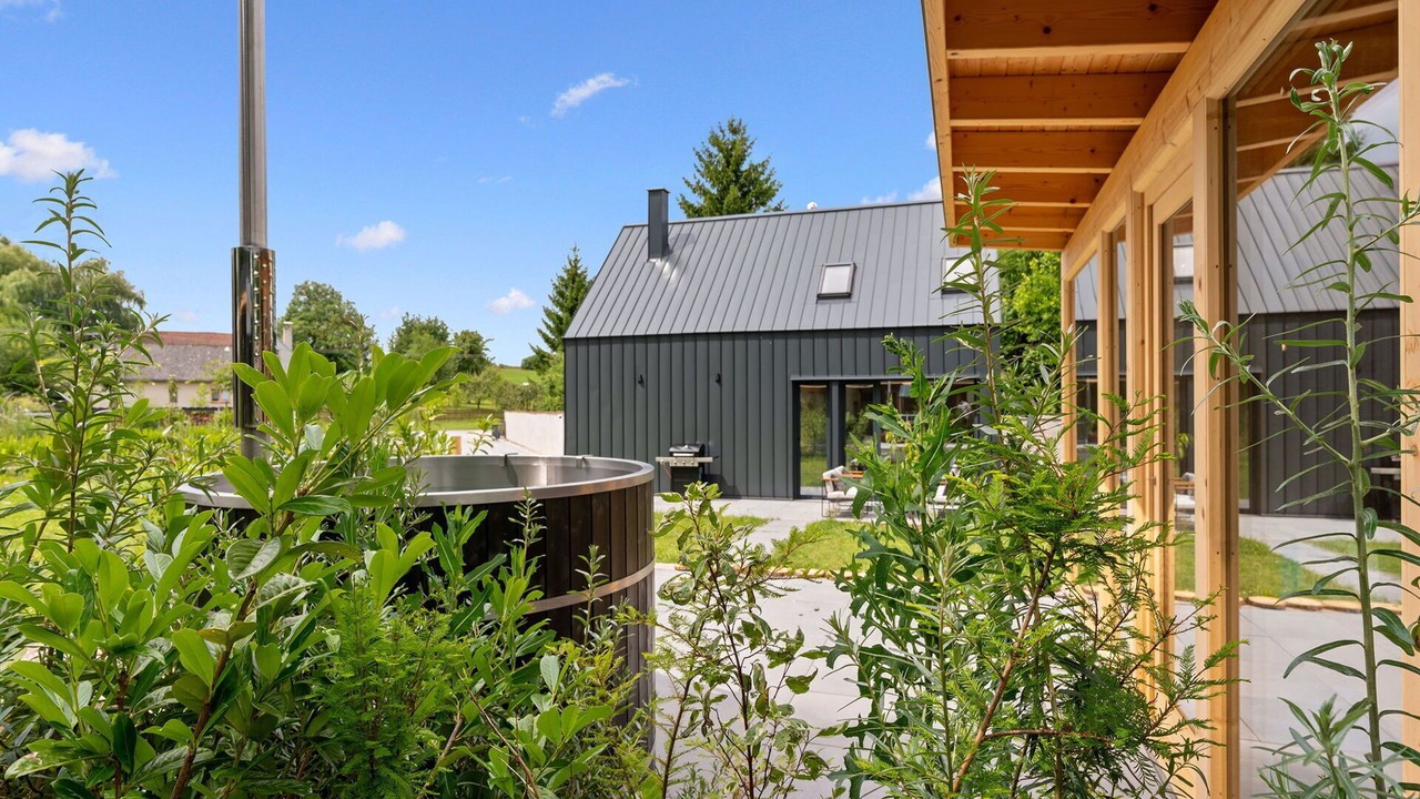 Photo of Outdoor in Dolni Laz
