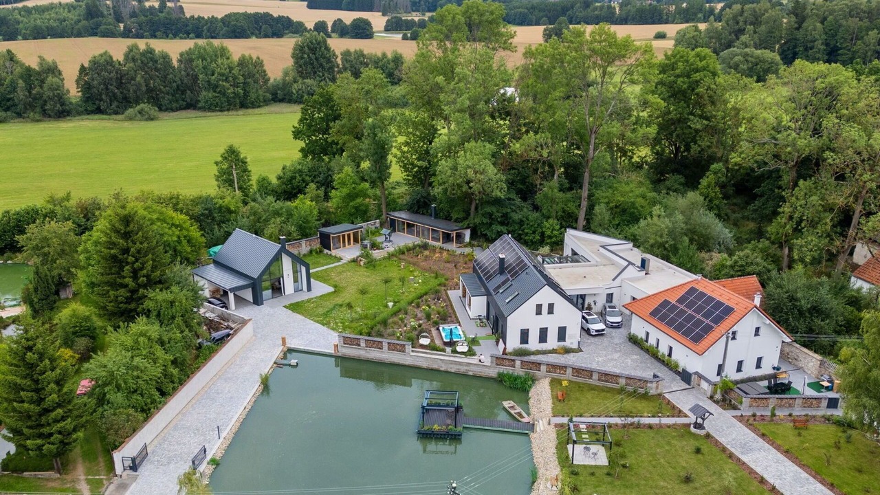 Photo of Outdoor in Dolni Laz
