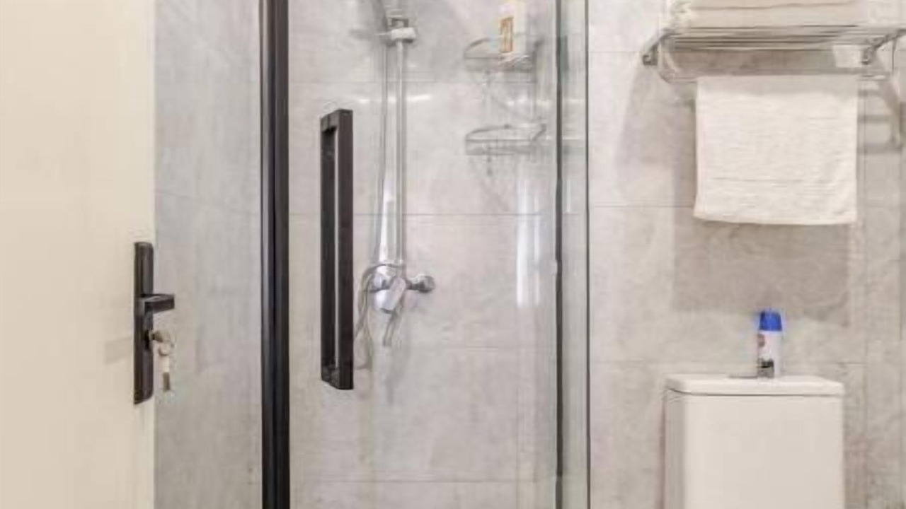 Photo of Bathroom in Kilimani