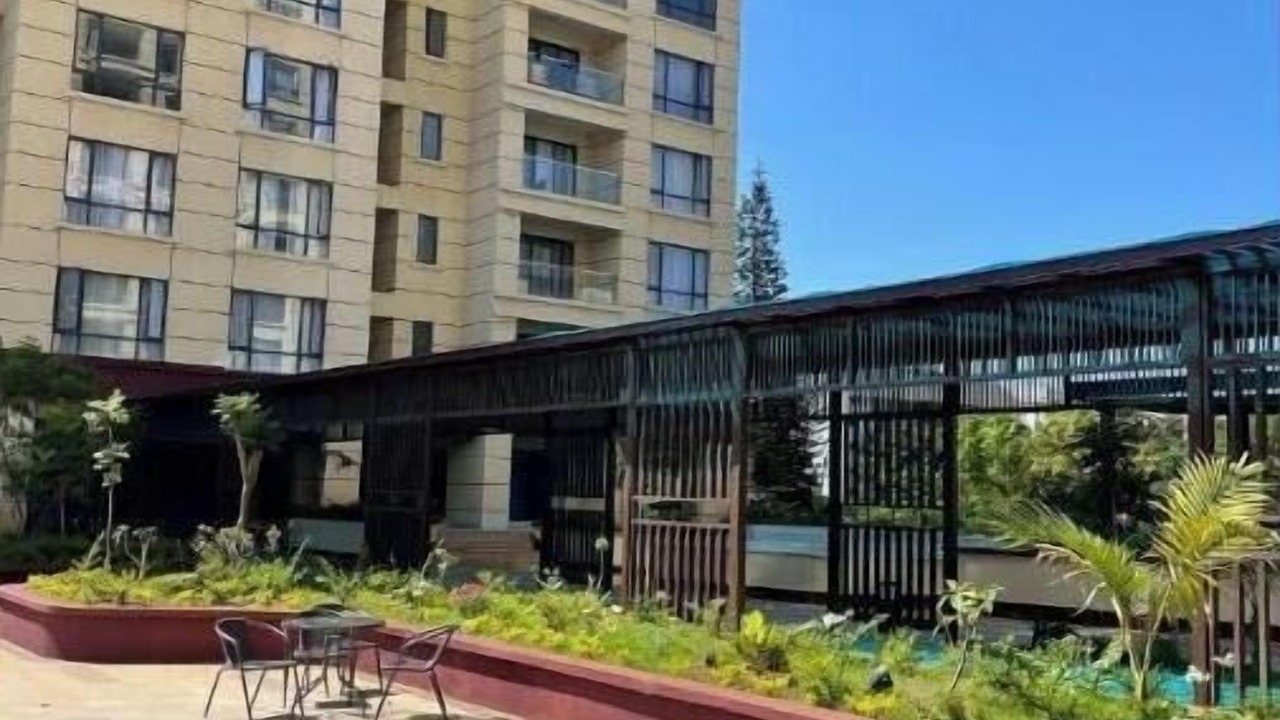Photo of Outdoor in Kilimani