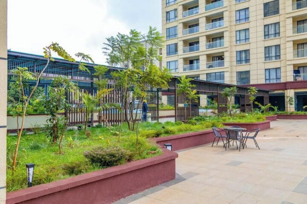 Photo of Outdoor in Kilimani