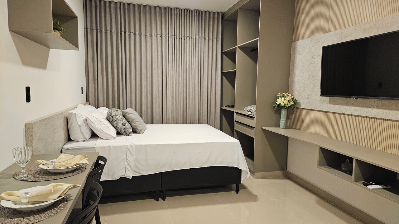 Photo of Bedroom in Anapolis