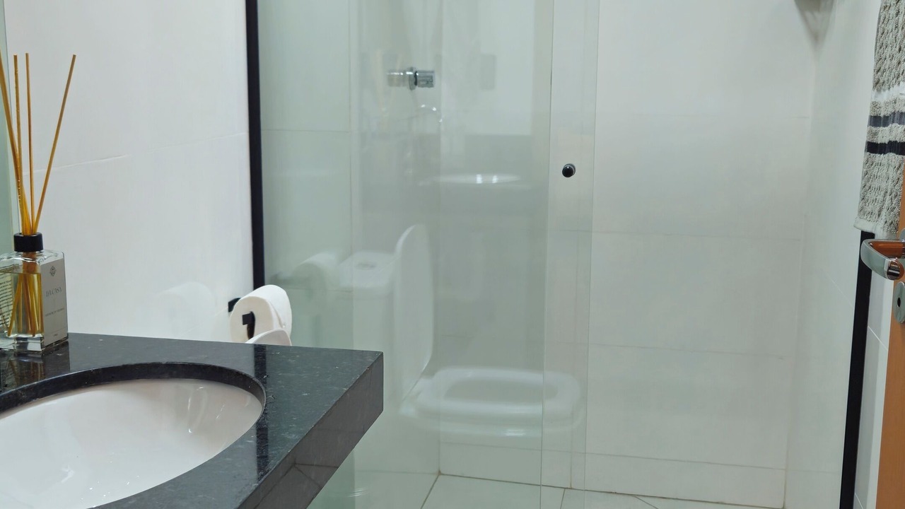 Photo of Bathroom in Anapolis